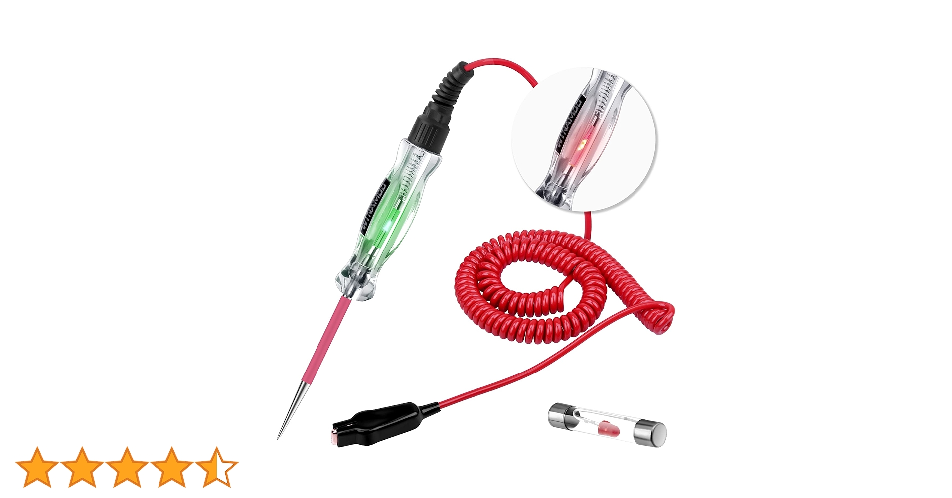 テスト用 工具の折損検知と測定 | BLUM